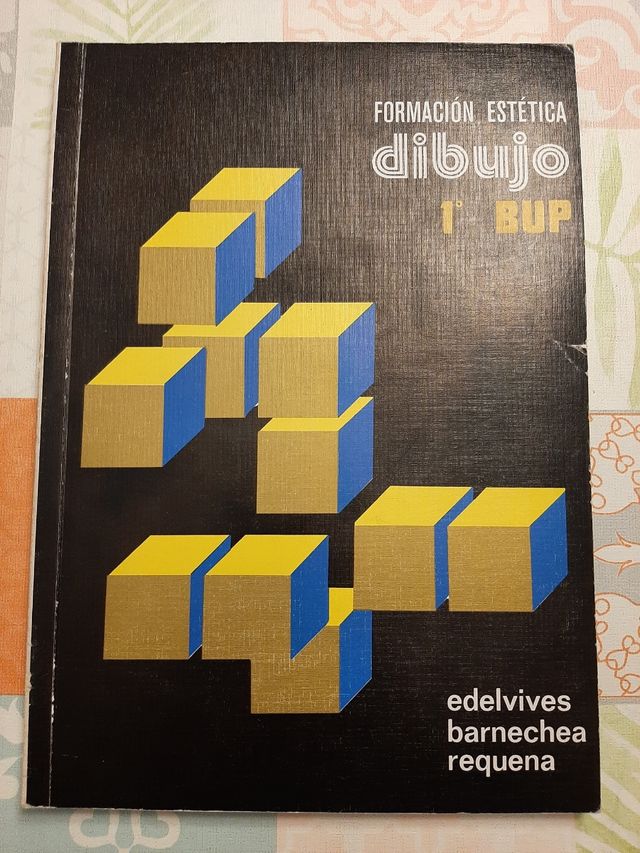 Libros EGB y BUP antiguos