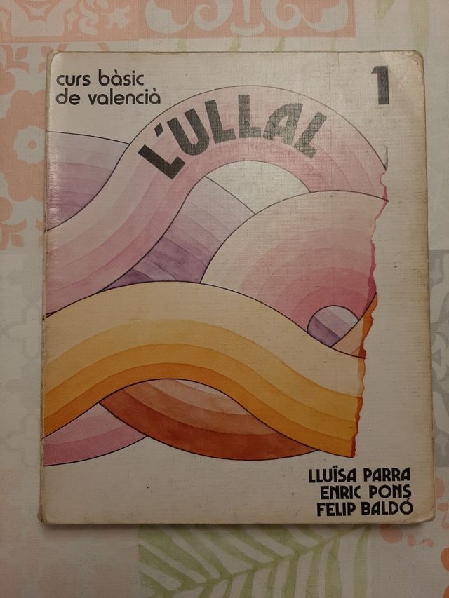 Libros EGB y BUP antiguos