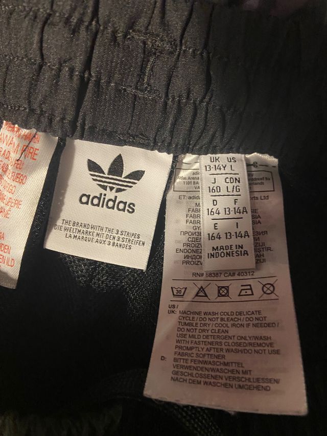 Pantalón Adidas