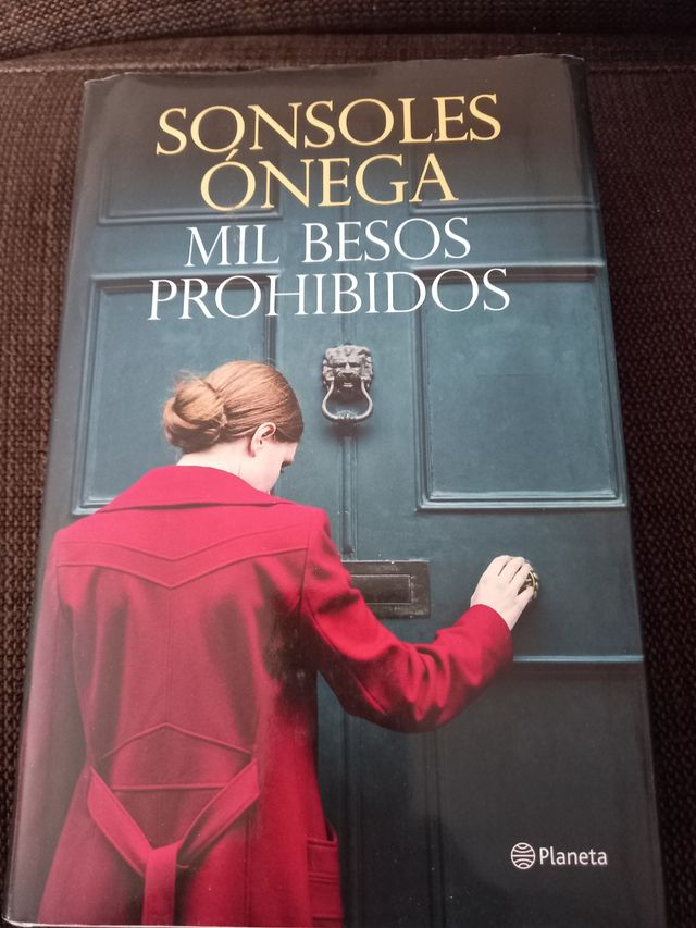 Mil besos prohibidos