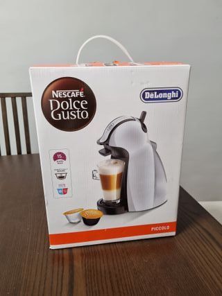 Dolce Gusto Piccolo