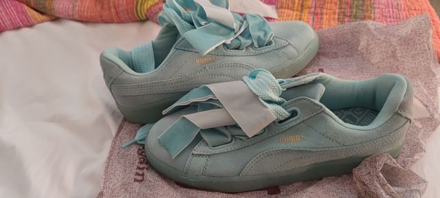 Zapatillas Puma