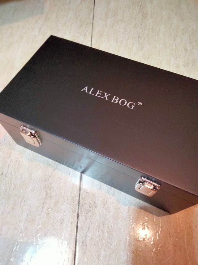 SET DE JUEGOS - Alex Bog