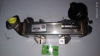 ENFRIADOR EGR NUEVO RENAULT TRAFIC 2.0DCI M9R630