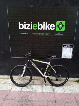 Conor afx 8500 Talla M de segunda mano por 249 EUR en Ponteareas en WALLAPOP