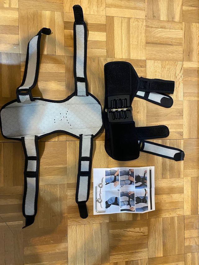 Estabilizador de rodilla