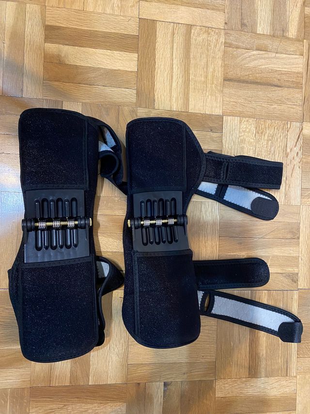 Estabilizador de rodilla