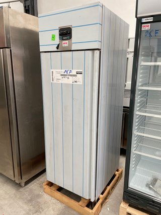 ARMARIO FRÍO INOX TARA