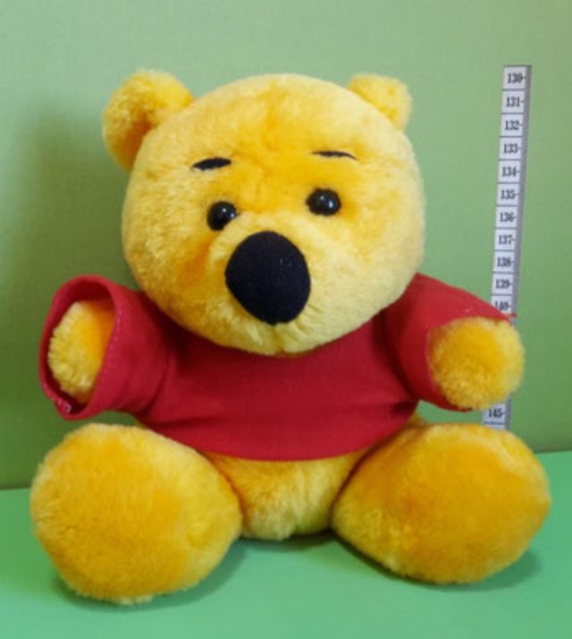 Winie the pooh