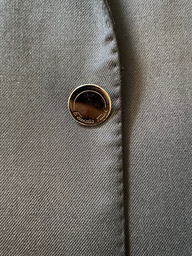 Americana hombre Emidio Tucci