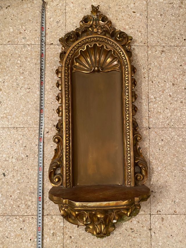 Repisa Dosel Manifestador