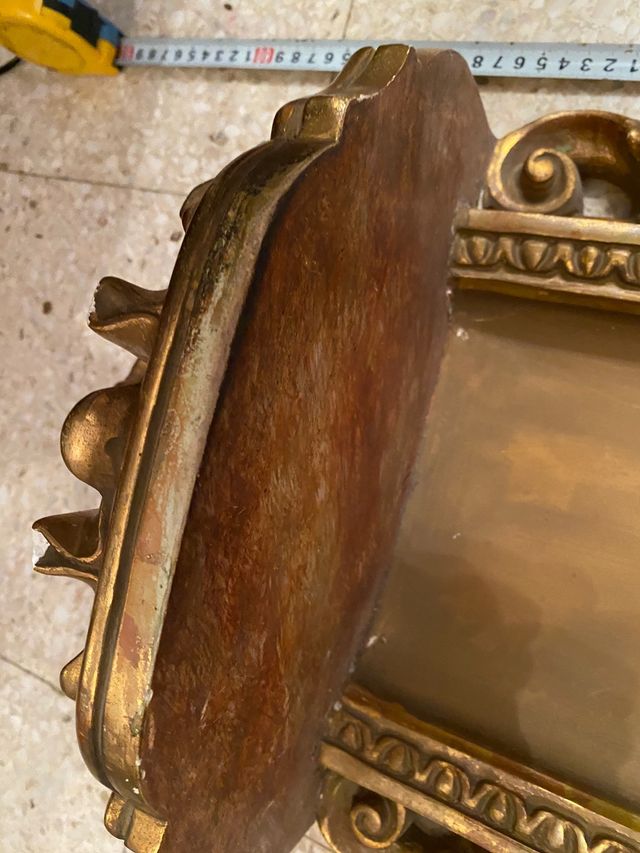 Repisa Dosel Manifestador