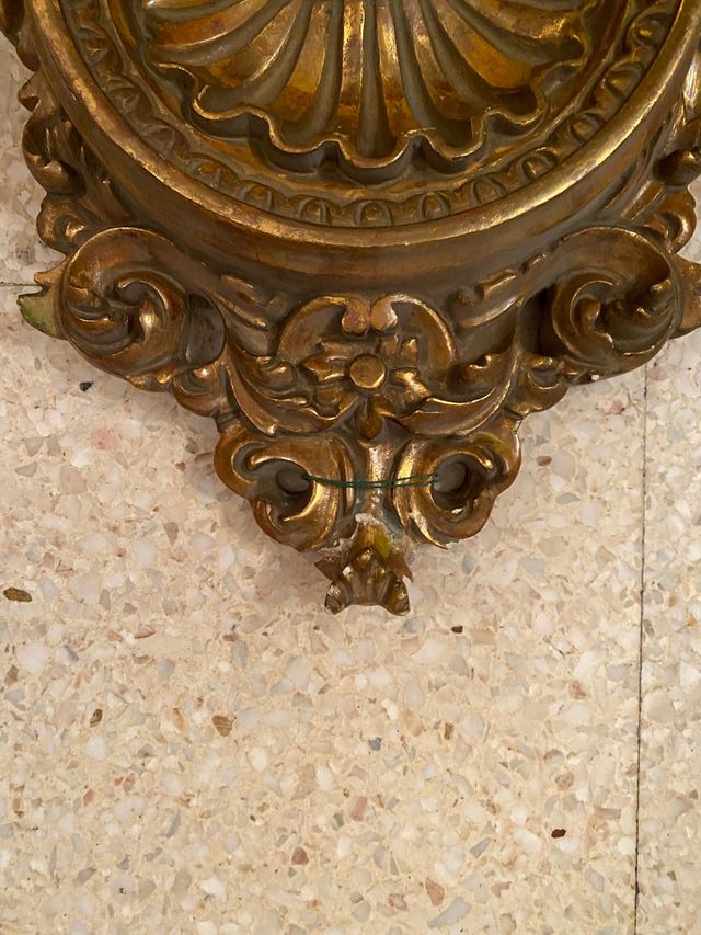 Repisa Dosel Manifestador