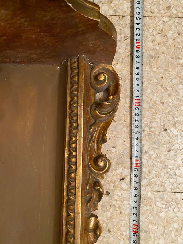 Repisa Dosel Manifestador