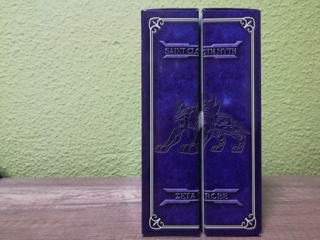 Syd Mizar zeta myth cloth