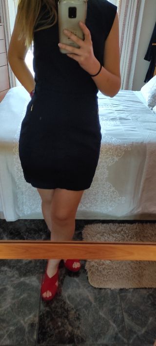 Los mejores vestidos de invitada de boda, comunión o bautizo de Sfera 2022  - ModaEllas.com