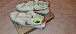 Nike Presenta sus Nuevas Zapatillas con Cáñamo Air Max 95 'Ironstone' | El  Planteo