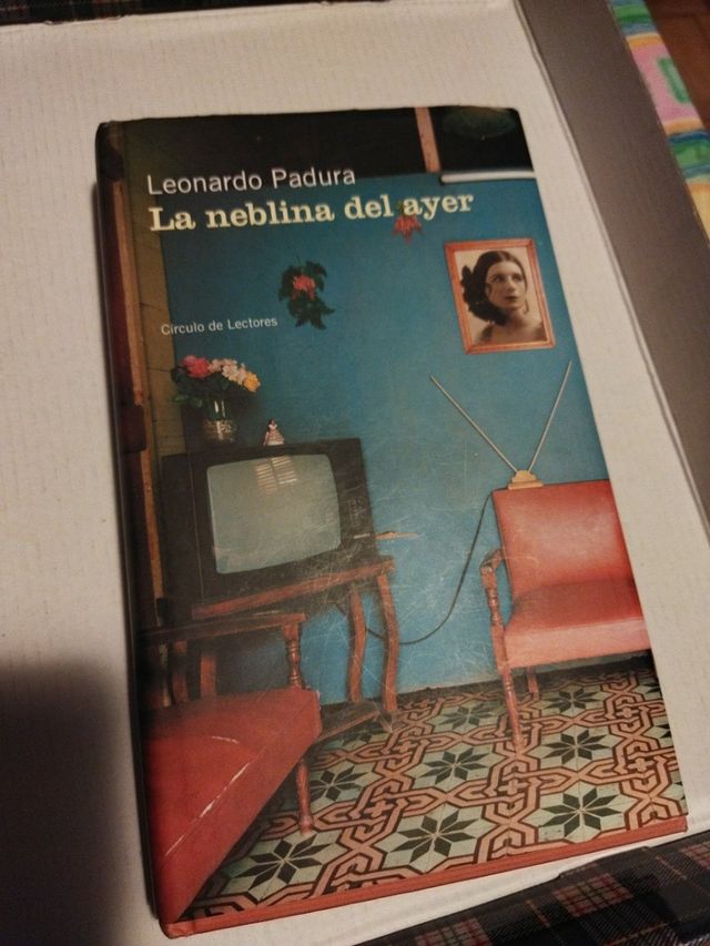 La neblina del ayer