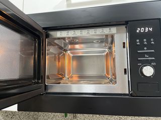 Microondas Ikea de segunda mano en WALLAPOP