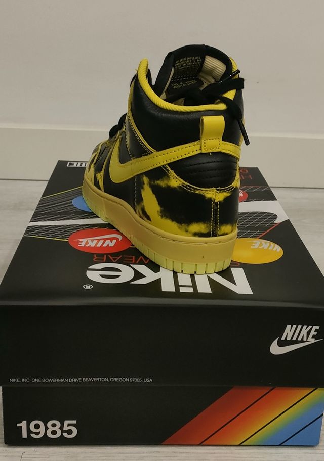 Nike Dunk High 1985