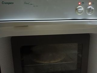 Horno aspes ideal de segunda mano por 60 EUR en Inca en WALLAPOP