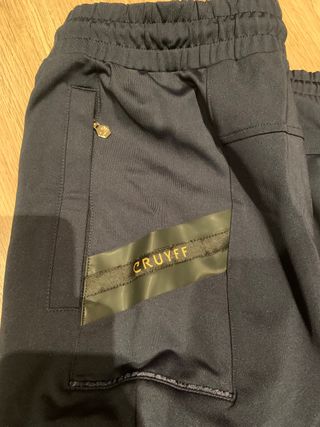 Chándal Cruyff Junior Ranka Suit CSA213049 – Desti moda