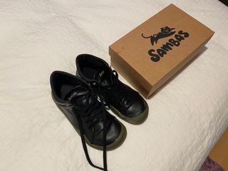 Sambas the Bambas de segunda mano por 70 EUR en Palencia en WALLAPOP