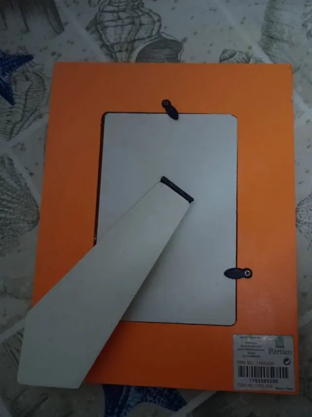 Bonito Marco para fotos diseño infantil juvenil