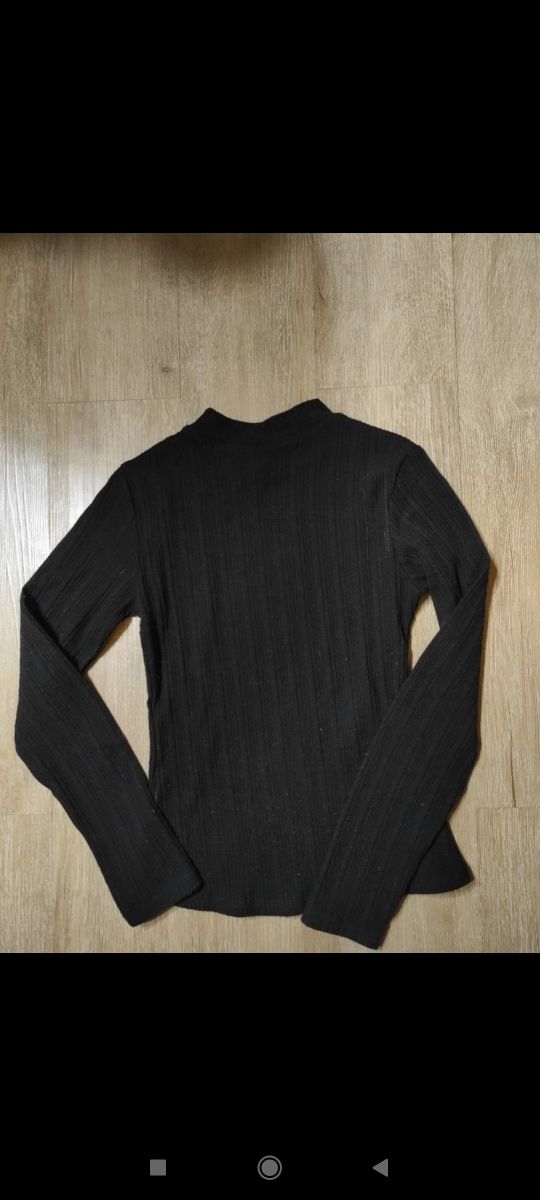 jersey chica talla XS de Lefties