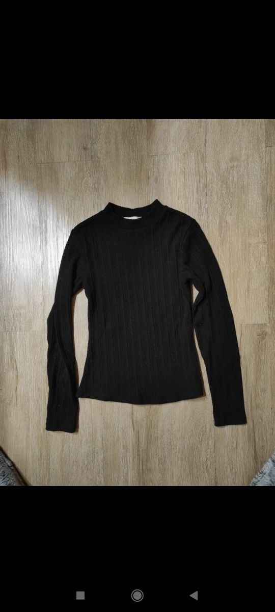 jersey chica talla XS de Lefties