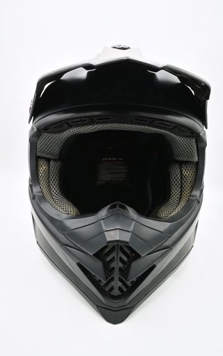 Talla XL. Casco pull in race! 63/64cm.