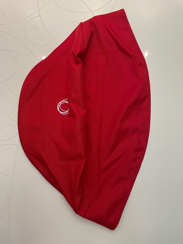 Capota y colchoneta bogaboo