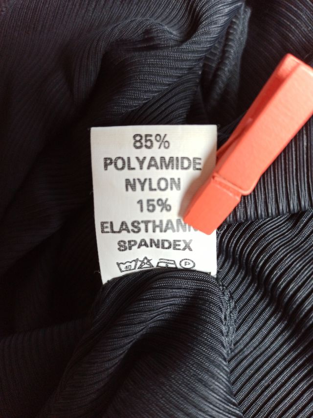 precioso bodie negro vestir marca Feel Good