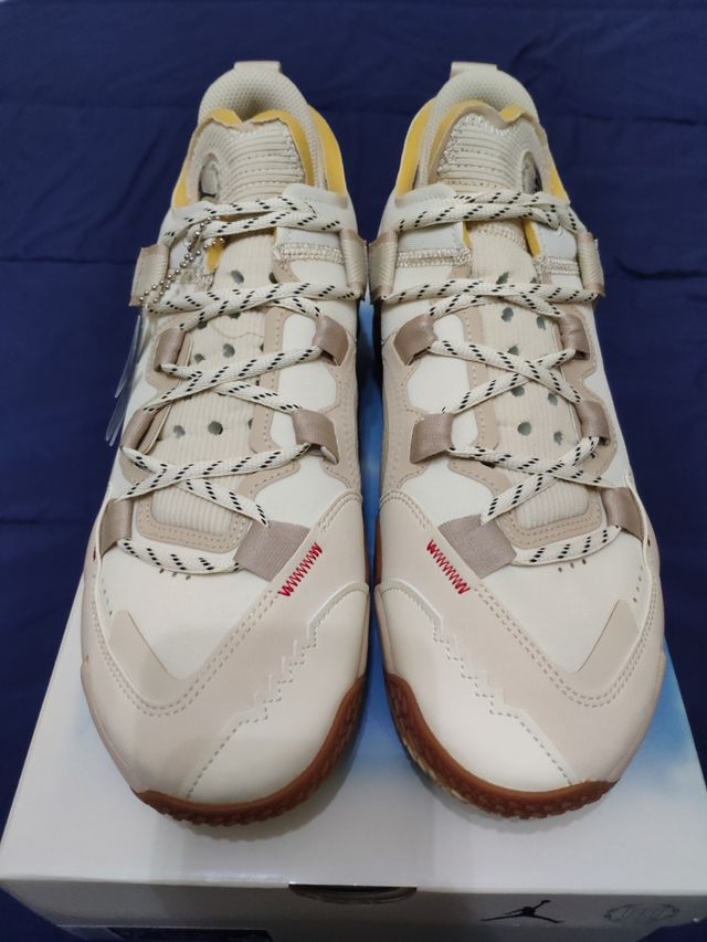 Air Jordan why not zer0.5 honor the gift