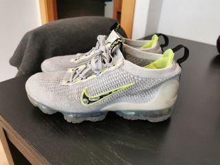 Nike Air vapormax como nuevas usadas 3 veses de segunda mano por 100 EUR en  Castelldefels en WALLAPOP