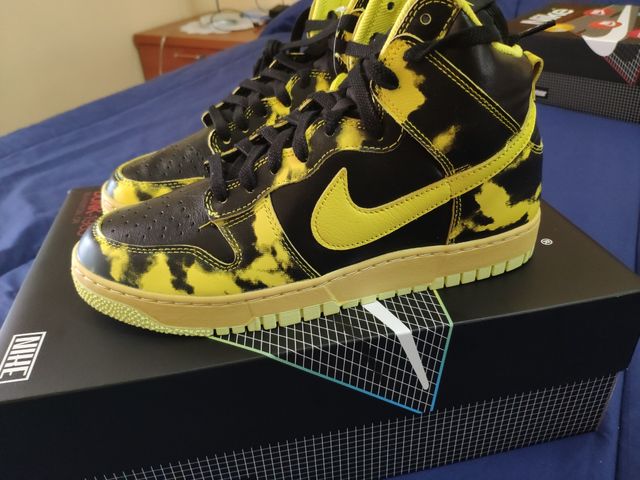 Nike Dunk 1985 DD9404-001