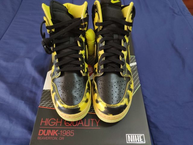 Nike Dunk 1985 DD9404-001