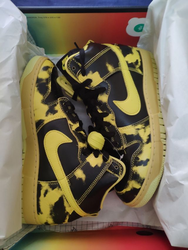 Nike Dunk 1985 DD9404-001