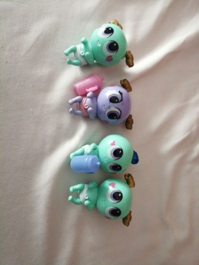 muñecas tipo kissmerito