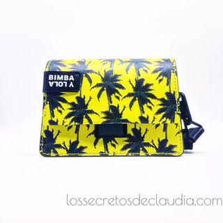 Bolsos Bimba y Lola segunda mano en Logroño en WALLAPOP