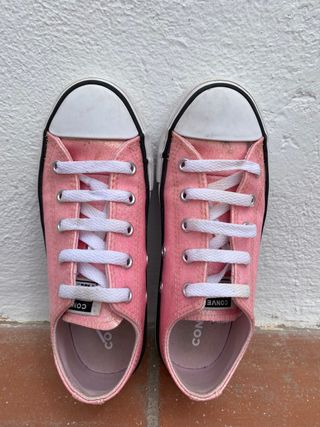 Converse - Tienda Oficial España | Converse.com