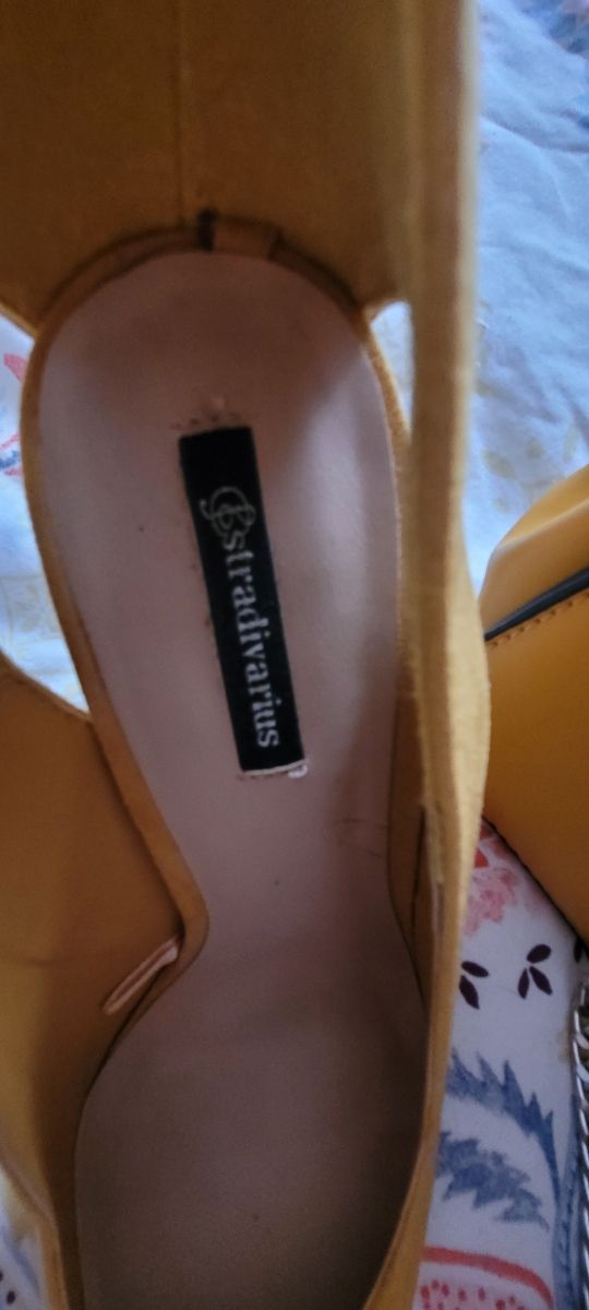 zapatos 👠 + bolso 👝