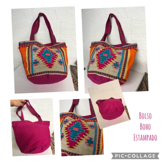 BOLSO BOHO IBIZA ABALARIOS