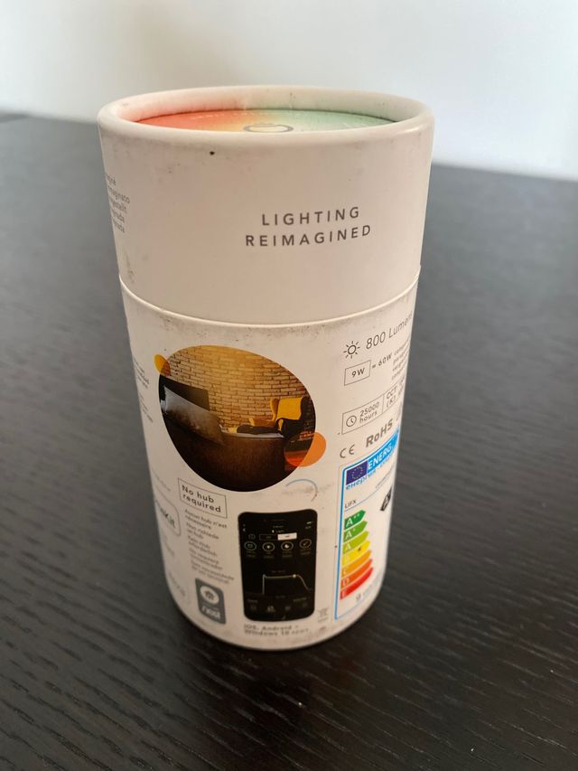 Bombilla lifx