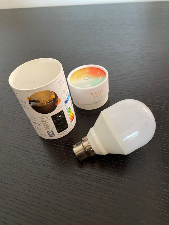 Bombilla lifx
