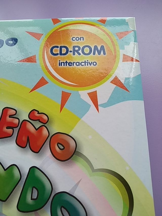 Atlas infantil el pequeño trotamundos