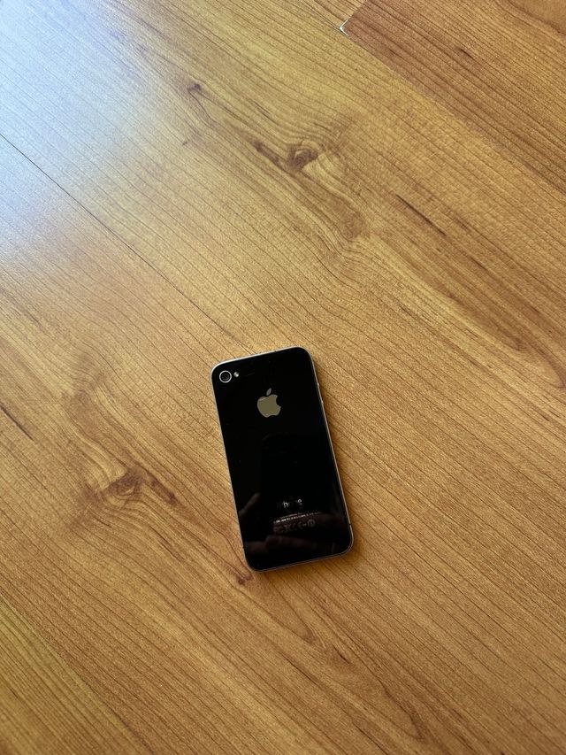 iPhone 4