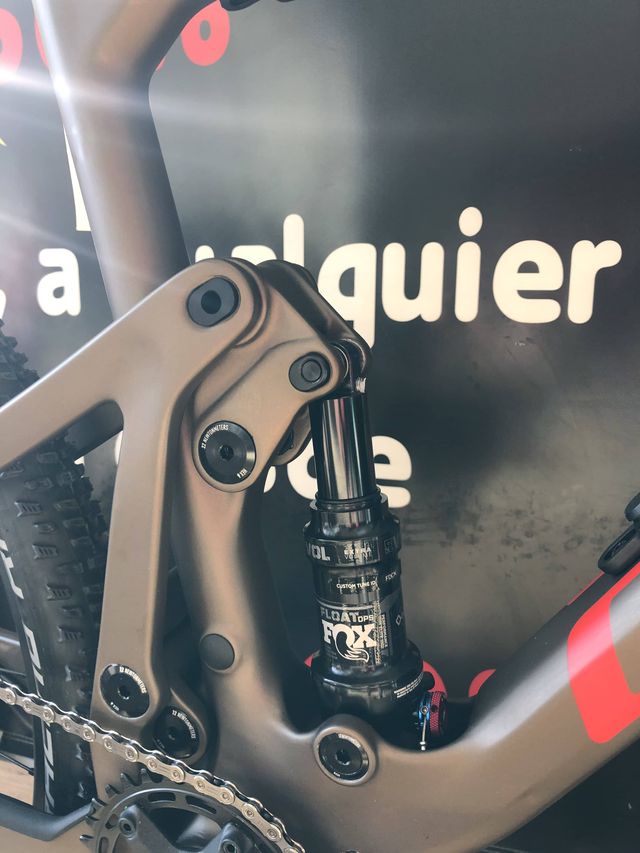 GHOST LECTOR SF FS ESSENTIAL L