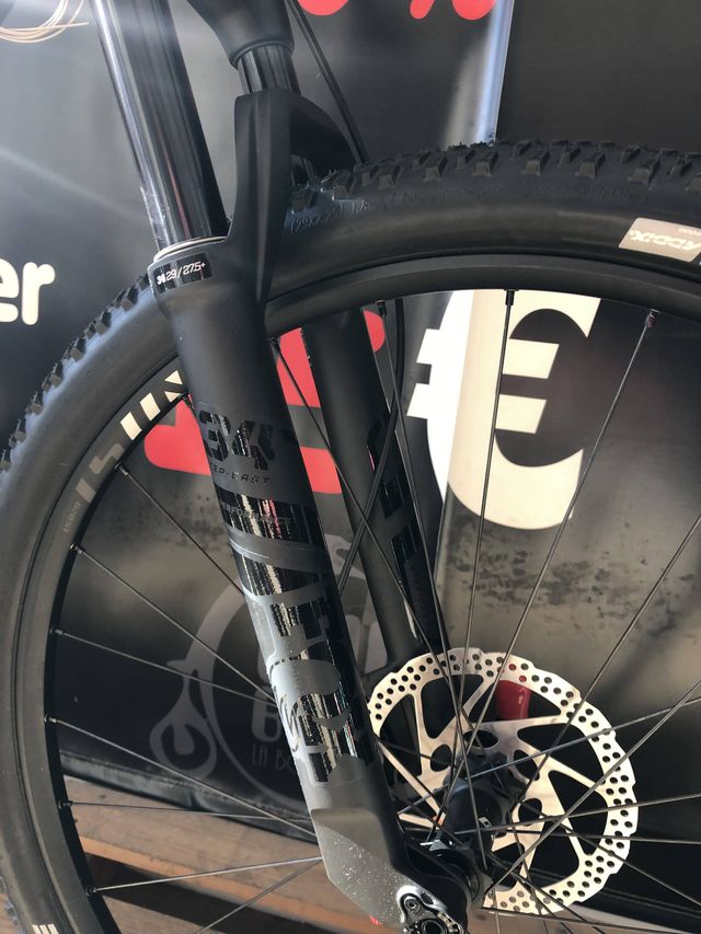 GHOST LECTOR SF FS ESSENTIAL L