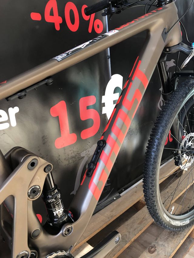 GHOST LECTOR SF FS ESSENTIAL L